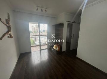Apartamento · 52m² · 2 Quartos · 1 Vaga · Edifício Sienna Mooca - Seu apartamento ideal na Mooca, ao lado da Av. Paes de Barros, de 52 m² com 