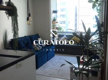 Apartamento · 80m² · 2 Quartos · 1 Vaga · Condomínio Edifício dos Estados - ÓTIMA OPORTUNIDADE APARTAMENTO À VENDA, COM 2 DORMITÓRIOS NO COND.
