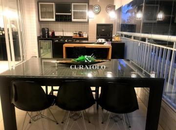 Apartamento · 141m² · 3 Quartos · 2 Vagas · Incontro Mooca - Seu novo lar de Alto Padrão na Mooca: Amplo apartamento de 3 Suítes, Varanda Gourme