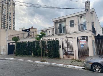 Casa · 115m² · 3 Quartos · 4 Vagas · Casa em condomínio à venda no Sacomã, com 3 quartos, 4 vagas