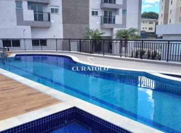 Apartamento · 48m² · 2 Quartos · 1 Vaga · Sollarium Park SBC - Viva com conforto e comodidade em São Bernardo, a 20 mts da Rua Marechal Deodor