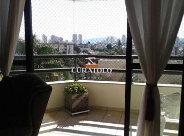 Apartamento · 157m² · 3 Quartos · 3 Vagas · Condomínio KALIUM - Aconchego em Santana: Apartamento de 3 Suítes, 3 Vagas Varanda e Lazer Completo 