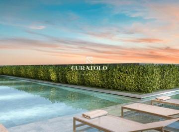 Apartamento · 134m² · 3 Quartos · 2 Vagas · Palazzo Mooca by Living - Seu novo lar na Mooca: Apartamento na planta de 134 m² com 3 Suítes, varan