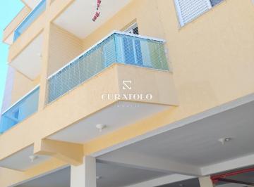 Apartamento · 59m² · 2 Quartos · 1 Vaga · Cobertura à venda em Santo André, Jardim Silvana, de 2 quartos e 1 vaga - Estilo “sem condomínio”