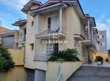 Casa · 102m² · 3 Quartos · 2 Vagas · More com conforto e espaço: Conheça sua nova casa em condomínio, de 3 Quartos, 2 Vagas e churrasquei