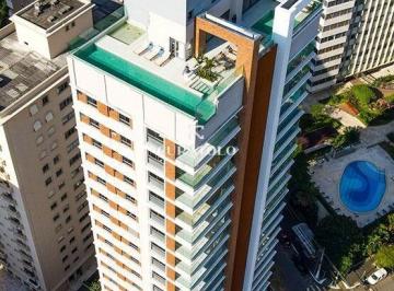 Apartamento · 156m² · 3 Quartos · 3 Vagas · Athos Paraíso - Luxo e comodidade no bairro Paraíso, ao lado da Av. Paulista: Amplo apartamento com 