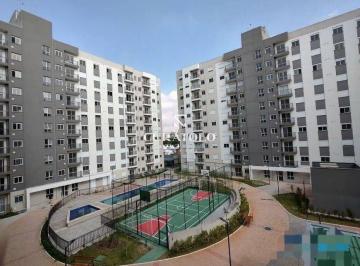 Apartamento · 47m² · 2 Quartos · VILA CHIARIZZI - Experimente a vida urbana da Mooca, ao lado do Shopping Mooca Plaza: apartamento de