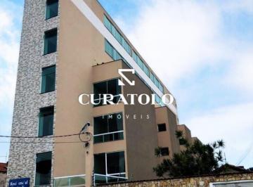 Apartamento · 48m² · 2 Quartos · 1 Vaga · APARTAMENTO NOVO COM 2 DORMITÓRIOS, VARANDA E VAGA COBERTA - EDIFÍCIO DANTAS V - VILA ANTONIETA