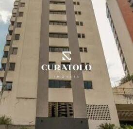 Apartamento · 202m² · 4 Quartos · 4 Vagas · Edifício London - APARTAMENTO COM 4 DORMS, 2 SUÍTES, VARANDA E LAZER COMPLETO - VILA SÔNIA