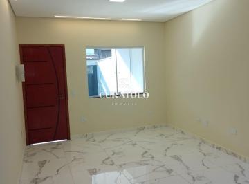 Casa · 155m² · 3 Quartos · 2 Vagas · Seu novo lar em Santo André: Excelente e Confortável Sobrado com 3 Suítes e 2 Vagas no Jd Las Vegas 