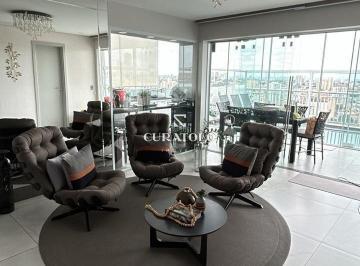 Apartamento · 342m² · 4 Quartos · 4 Vagas · Praça das Águas Tatuapé - Conheça este incrível apartamento de alto padrão no Tatuapé, com confortáv