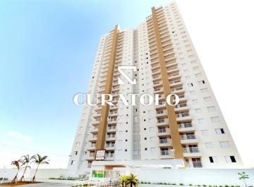 Apartamento · 59m² · 2 Quartos · 1 Vaga · STARE LORENZINI - 2 DORMS COM SUÍTE E VARANDA GOURMET NO CAMPESTRE SANTO ANDRÉ – CONDOMÍNIO CLUBE AO