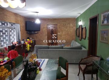 Casa · 206m² · 3 Quartos · 5 Vagas · Moradia perfeita para sua família no nobre bairro do Jardim São Caetano. Casa com 3 Dorms, 5 Vagas,