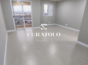 Apartamento · 65m² · 3 Quartos · 2 Vagas · Apartamento à venda em São Paulo/SP