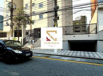 Apartamento · 43m² · 2 Quartos · 1 Vaga · The Place Santo André - Seu apartamento ideal em Santo André, no centro ao lado da Av. Ramiro Colleo