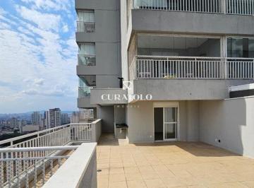 Apartamento · 132m² · 2 Quartos · 2 Vagas · Urban Tatuapé - Conheça este incrível apartamento com amplo terraço garden no Tatuapé, com confortáv