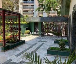 Apartamento · 135m² · 3 Quartos · 2 Vagas · Edifício Queen Elizabeth - Apartamento à venda, de 3 quartos, 2 vagas e varanda na Vila Regente Feij