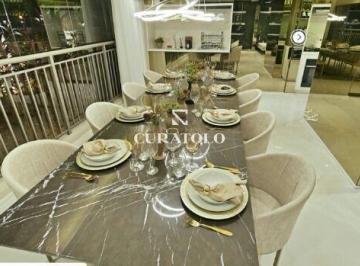 Apartamento · 155m² · 3 Quartos · 2 Vagas · Verdant Parque Resort Tucuruvi - Apartamento em obras no Tucuruvi com 3 quartos,2 vagas e lazer comp
