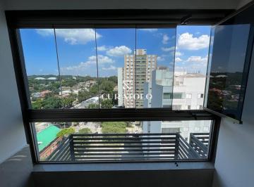 Apartamento · 70m² · 2 Quartos · 1 Vaga · Max Haus Boa Vista - Seu novo Lar no Alto da Boa Vista: Apartamento Pronto com 2 Dorms Varanda e Vag