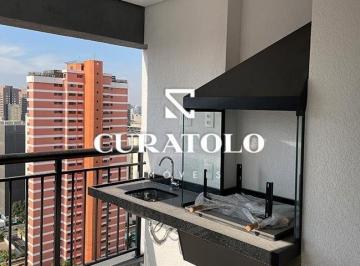 Apartamento · 62m² · 2 Quartos · 1 Vaga · VIVID PERDIZES - Viva com estilo e modernidade: Seu novo lar de alto padrão em Perdizes com 2 Dorms,
