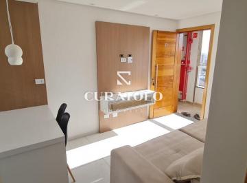 Apartamento · 49m² · 2 Quartos · 1 Vaga · MURANO&AMATO - Tranqüilidade e Segurança na Vila Matilde: Apartamento de 2 Dorms com Vaga a 13 min