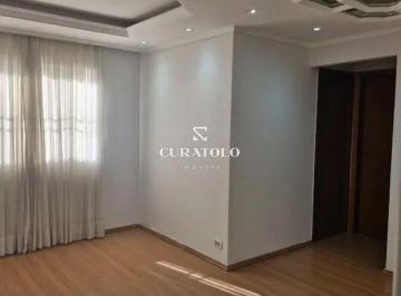 Apartamento · 72m² · 3 Quartos · 1 Vaga · Condomínio Araucaria e Cipreste - More bem na Vila Gomes Cardim, a 10 min do Metrô Carrão: Conheça e