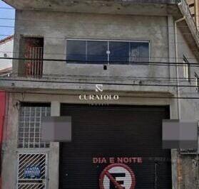 Comercial · 470m² · Oportunidade de Negócio: Prédio Comercial Pronto na Vila Matilde, com 470 m2 em Localização Estr