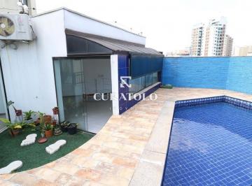 Apartamento · 196m² · 3 Quartos · 4 Vagas · Planalto Plaza Residence - Conquiste seu novo lar na Saúde! Cobertura Duplex com 196 m², 3 dormitóri