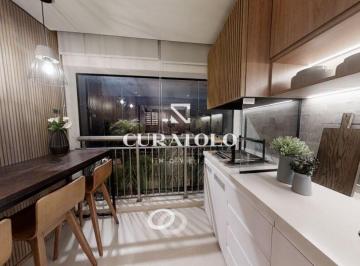 Apartamento · 66m² · 2 Quartos · 1 Vaga · Jota Vila Mariana - Seu apartamento dos sonhos na Vila Mariana: Lançamento de 2 Dorms, 1 Suíte, 1 Va
