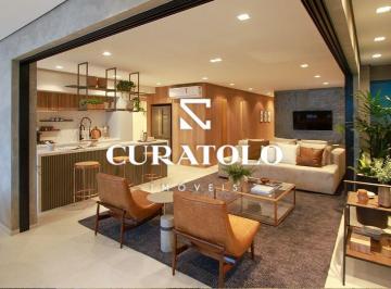 Apartamento · 143m² · 3 Quartos · 2 Vagas · Alléria Vila Mascote - APARTAMENTO ALTO PADRÃO COM 3 SUÍTES, VARANDA GOURMET E LAZER COMPLETO - VILA