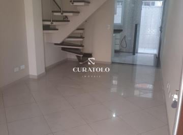 Casa · 85m² · 2 Quartos · 2 Vagas · RESIDENCIAL FIGUEIRAS NOVA PETROPOLIS - Casa em condomínio à venda no bairro Nova Petrópolis, São Be