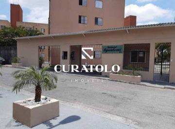 Apartamento · 55m² · 2 Quartos · 1 Vaga · Condomínio Iguatemi - APARTAMENTO COM 2 DORMITÓRIOS, VAGA COBERTA E LAZER - JARDIM TRÊS MARIAS