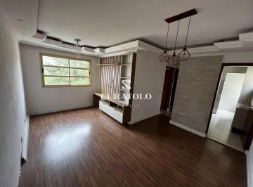 Apartamento · 53m² · 2 Quartos · 1 Vaga · Atlântico Sul Jd Santo André - Apartamento à venda, no Jardim Santo André, de 2 quartos e 1 vaga
