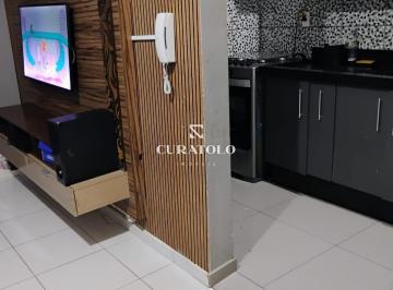 Apartamento · 50m² · 2 Quartos · 1 Vaga · Residencial Mooca 237 - Oportunidade para seu novo lar na Mooca ! Com 52 m², 2 dormitórios, ótima lo