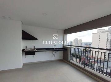 Apartamento · 129m² · 3 Quartos · 2 Vagas · High Mooca - Seu novo lar na Mooca, paralela a Av. Paes de Barros: Amplo apartamento pronto de 129 m