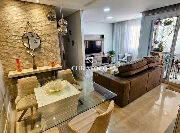 Apartamento · 73m² · 2 Quartos · 1 Vaga · Viva Vida Mooca - Sua nova vida na Mooca, ao lado da Estação Mooca: apartamento mobiliado de 73 m² c