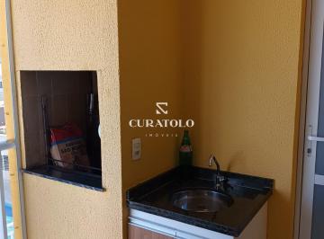 Apartamento · 68m² · 2 Quartos · 1 Vaga · PLAY LIFE - Conheça seu novo lar em São Caetano, apartamento com 68 m², 2 Quartos, 1 vaga, varanda g