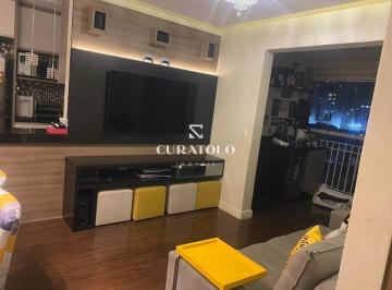 Apartamento · 75m² · 3 Quartos · 2 Vagas · Residencial Villa Verde - Viva com conforto e comodidade na Penha, a 5 min do Metrô Penha. Apartamen