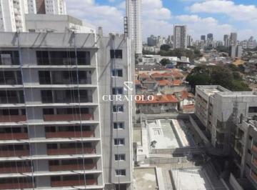 Apartamento · 122m² · 4 Quartos · 2 Vagas · Villaggio Tatuapé - Viva com Sofisticação e exclusividade no coração do Tatuapé 4 Dorms 2 Vagas e 2 
