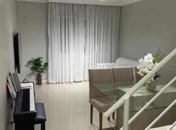 Casa · 110m² · 2 Quartos · 3 Vagas · Condomínio Boulevard Vila Bela - Viva com comodidade na Vila Bela, ao lado do Central Plaza Shopping