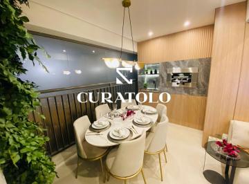 Apartamento · 66m² · 2 Quartos · 1 Vaga · RAÍZES RESERVE - Viva o conforto na Vila Prudente: Apartamento em obras com 2 Quartos, varanda gourm