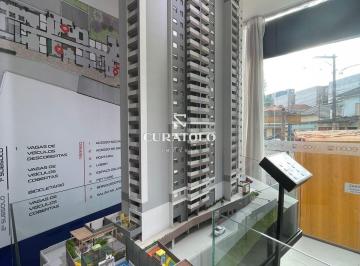 Apartamento · 54m² · 2 Quartos · 1 Vaga · Red Guilhermina - More bem na Vila Esperança: Apartamento em construção com 2 Dorms, Vaga e Varanda 