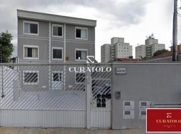 Apartamento · 48m² · 2 Quartos · 1 Vaga · Jacome Teles Jardim Penha - Apartamento à venda no bairro do Jardim Penha, de 2 quartos e 1 vaga