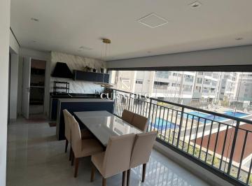 Apartamento · 121m² · 3 Quartos · 2 Vagas · GranDiálogo Vila Prudente - Apartamento dos sonhos na Vila Independência, ao lado da Estação Ora