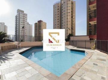 Apartamento · 132m² · 3 Quartos · 2 Vagas · Edifício Manhanttan - Seu novo lar em Santana, apartamento espaçoso com 138m², 3 quartos, varanda, 2