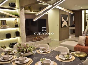 Apartamento · 82m² · 3 Quartos · 1 Vaga · Living Unique Saúde - A Vida dos Seus Sonhos Começa Aqui: Lançamento Cyrela com 3 Dorms, 1 Suíte Vag