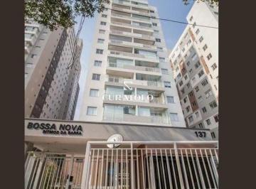 Apartamento · 34m² · 2 Quartos · Bossa Nova - Seu apartamento ideal na Barra Funda, a 14 min do Metrô Marechal Deodoro, de 34 m² com 