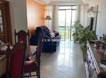 Apartamento · 100m² · 3 Quartos · 1 Vaga · Residencial das Colinas Parque Mandaqui - Tranquilidade e Lazer no Parque Mandaqui: Apartamento de 1