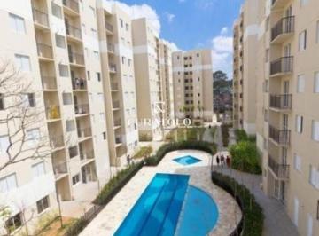 Apartamento · 59m² · 3 Quartos · 1 Vaga · Avanti Clube - Conforto e comodidade no Pq São Lucas: Apartamento com 3 Dorms, Varanda e 1 Vaga – C