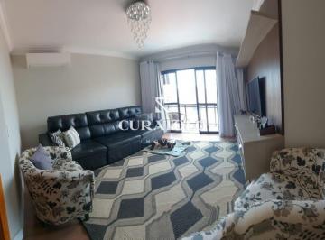 Apartamento · 115m² · 3 Quartos · 2 Vagas · Residencial Madre de Deus - Morar Bem na Mooca: Amplo apartamento de 3 Dorms, Varanda 2 Vagas cobert